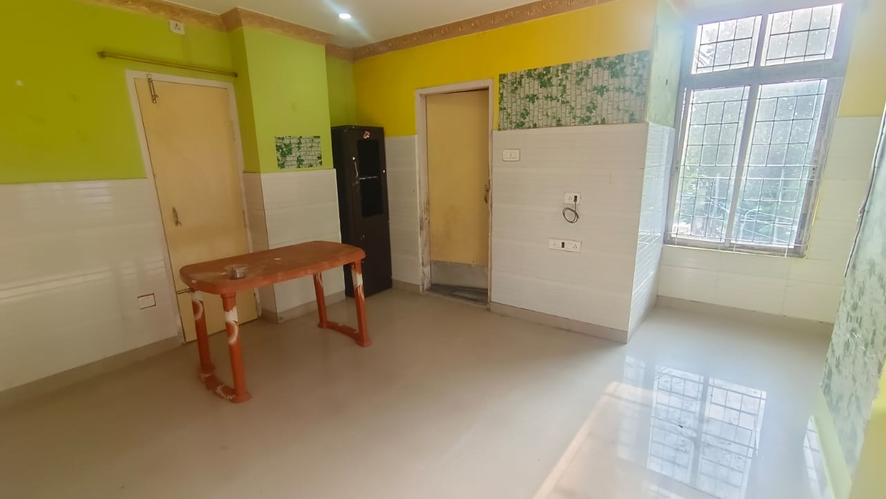 Unfurnished 3bhk in Lachit Nagar, Guwahati, Assam, India for Rent